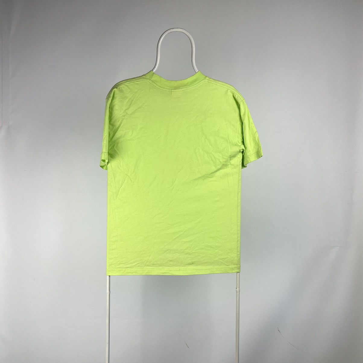 Nike Vintage Nike sports classic Tshirt 90s size Small Size US S / EU 44-46 / 1 - 2 Thumbnail