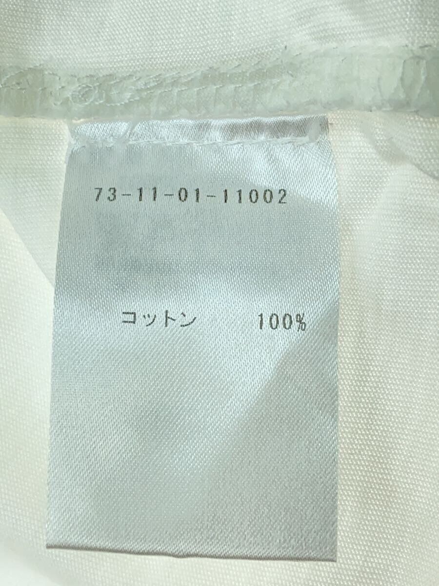 Dries Van Noten Cotton Polo Shirt Size US S / EU 44-46 / 1 - 5 Thumbnail