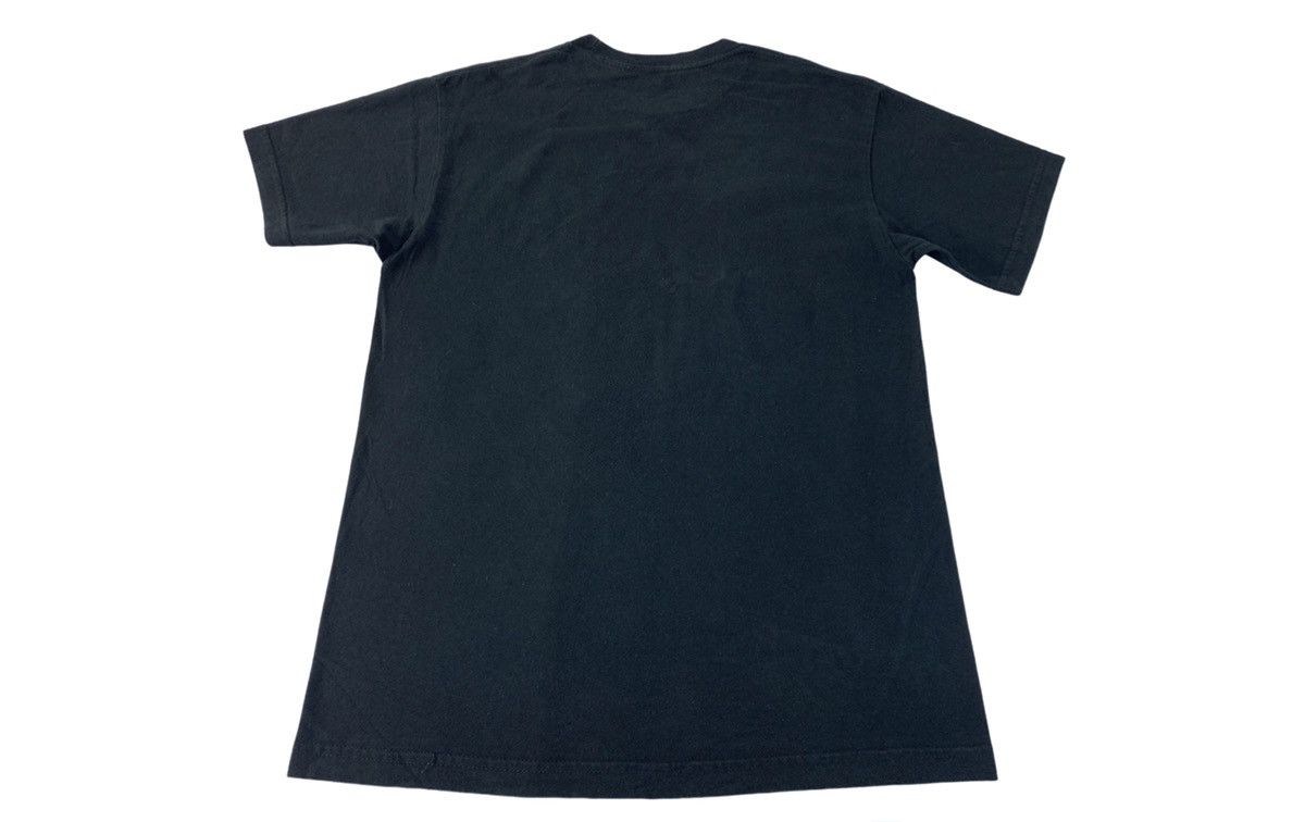 Rap Tees The Notorious BIG Biggie Small American Rapper Printed Tee Size US M / EU 48-50 / 2 - 2 Thumbnail