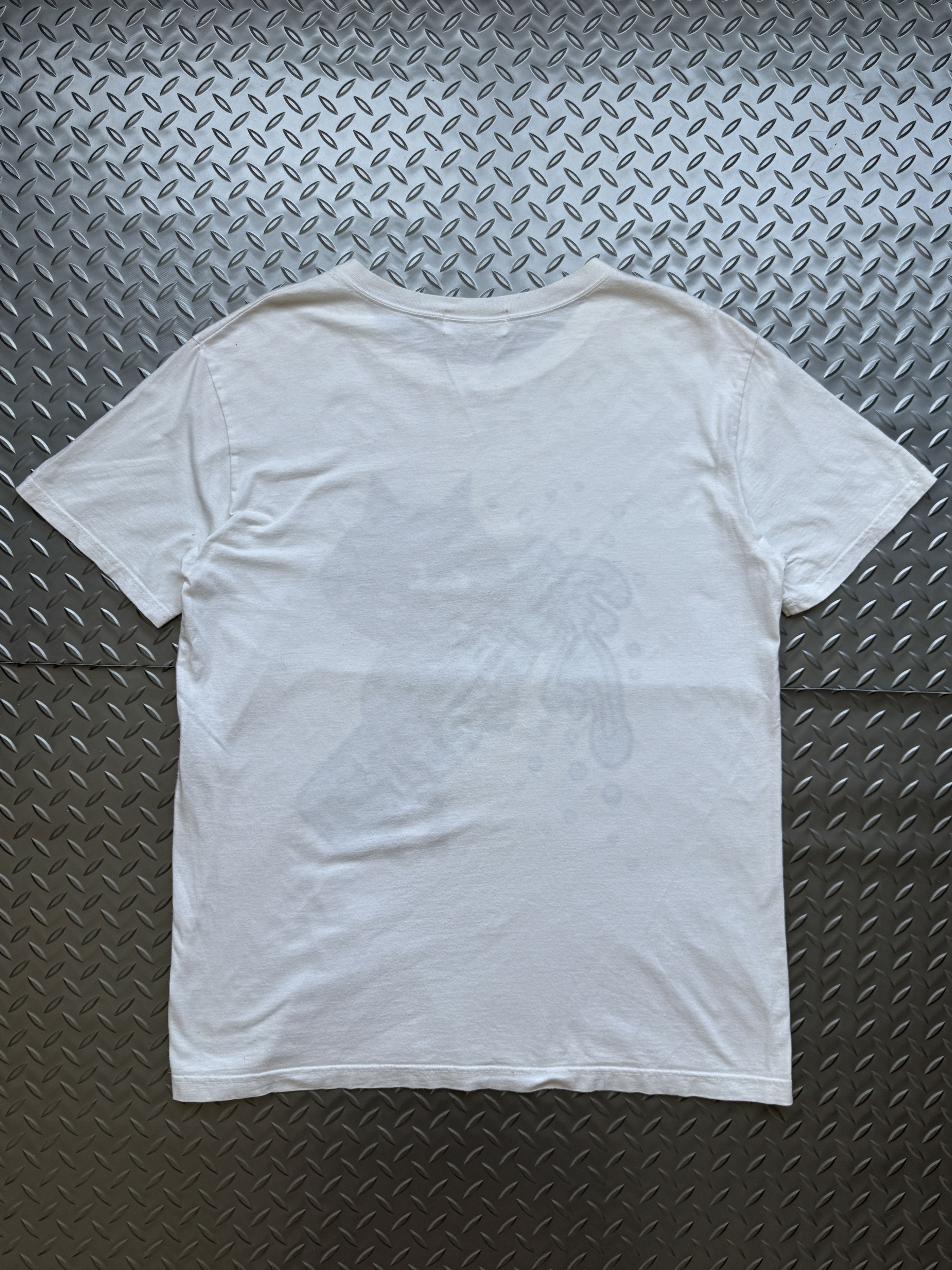 Ne-Net Ne-net Graphic T-Shirt Size US L / EU 52-54 / 3 - 7 Thumbnail