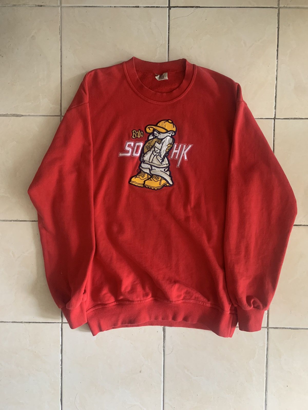 Other SOHK sweatshirt Size US XXL / EU 58 / 5 - 1 Thumbnail