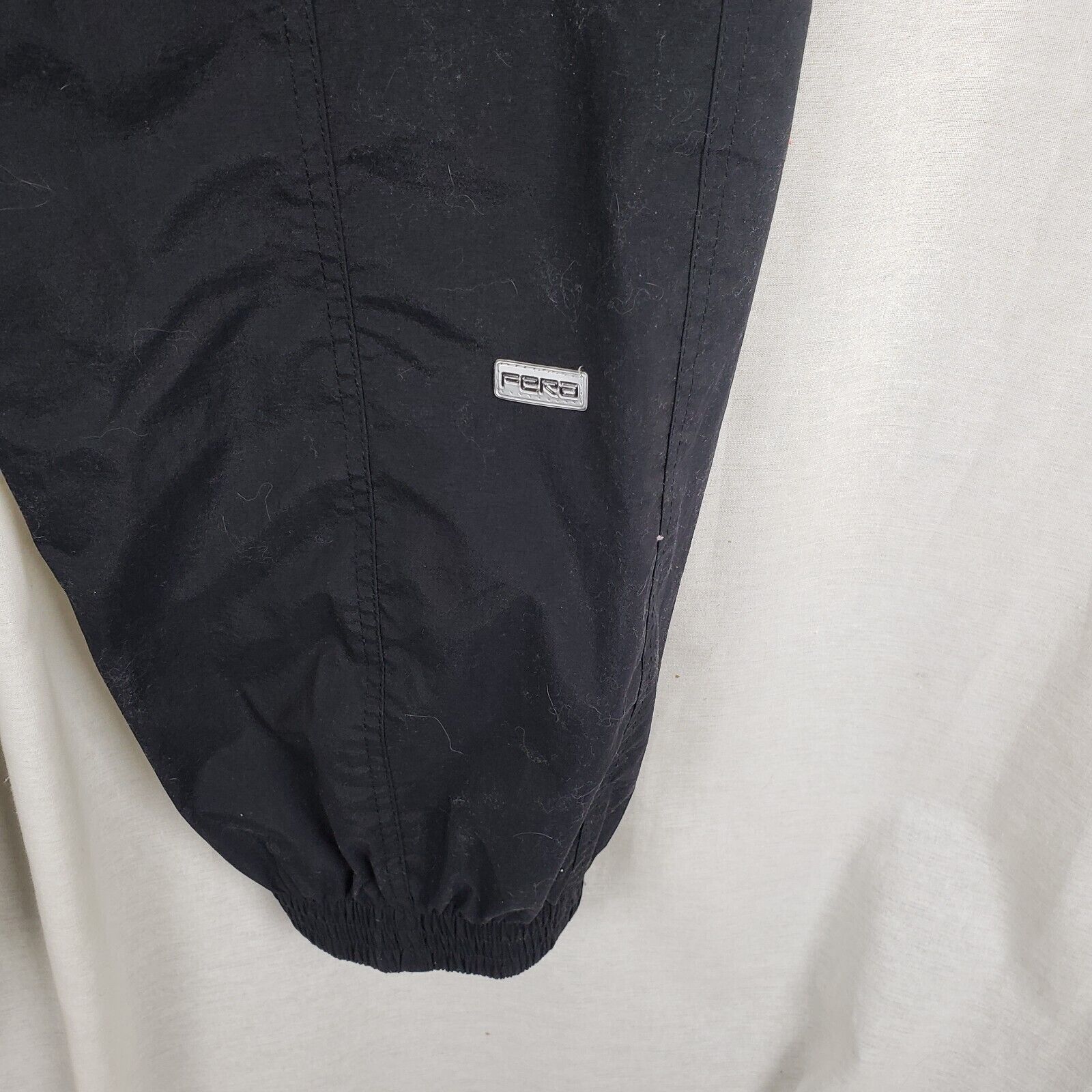 Fera Vtg Fera Skiwear Powder Pants Wind Weather Proof Mens XL Ski Size US 40 / EU 56 - 7 Thumbnail