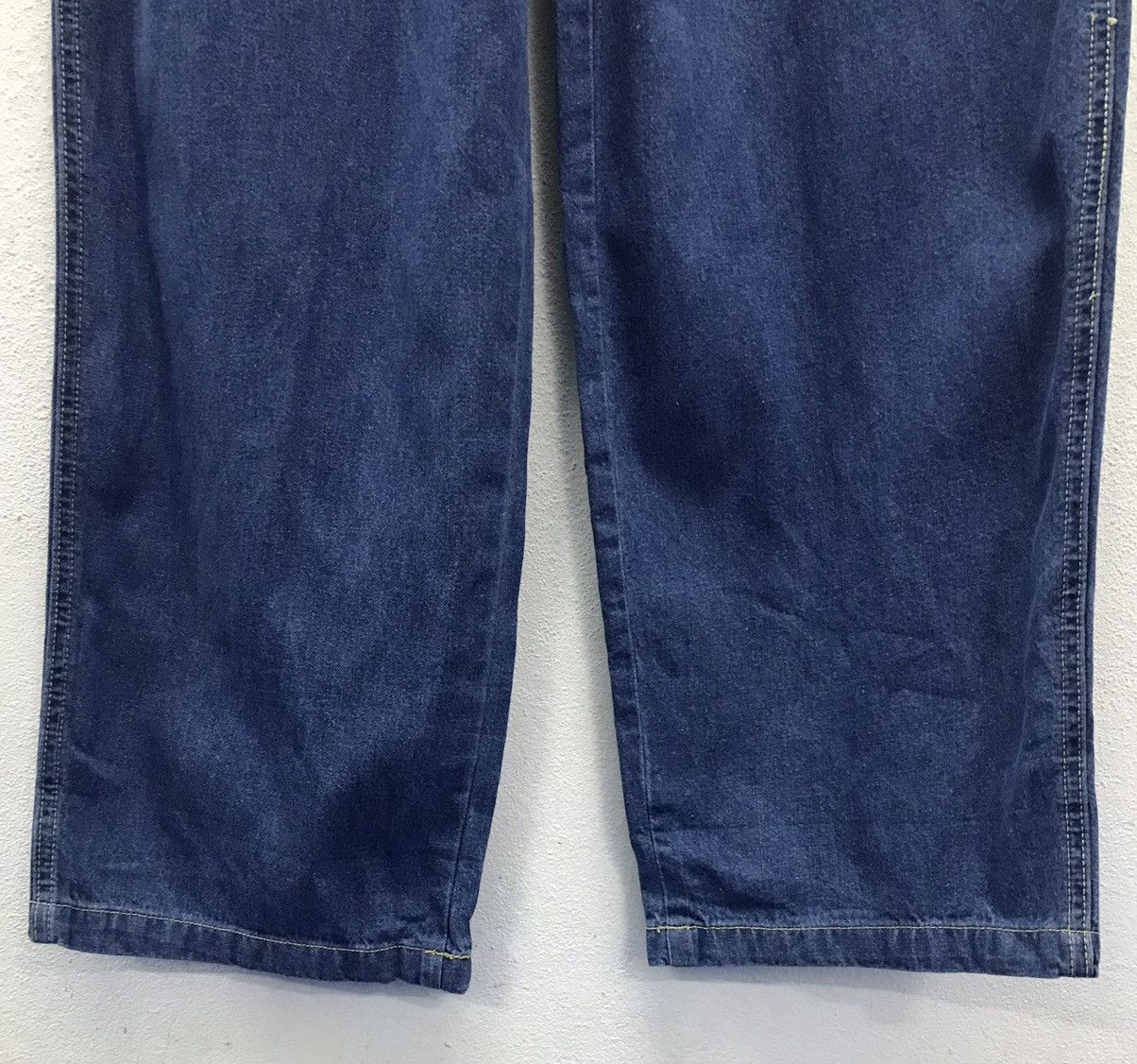 Japanese Brand × Vintage Vintage Vicy Gal Overall Size US 34 / EU 50 - 12 Thumbnail