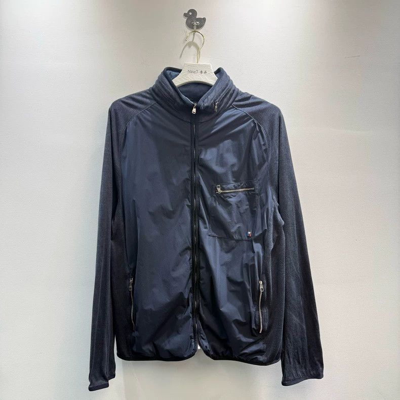 Louis Vuitton Louis Vuitton Sailing Limited Jacket Size US XXL / EU 58 / 5 - 1 Thumbnail