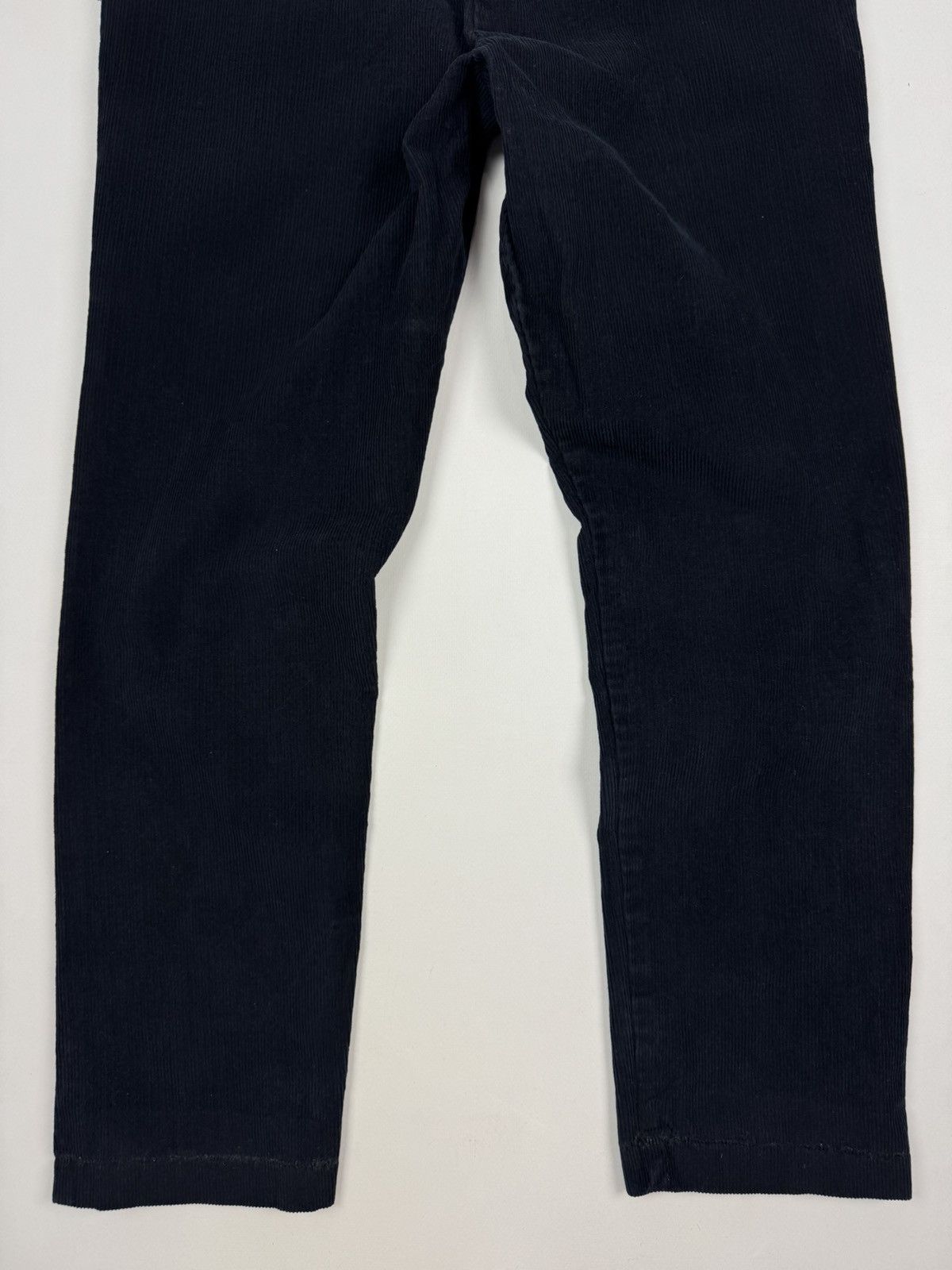 Folk Folk Basic Corduroy Chino Pants Size US 31 - 14 Thumbnail