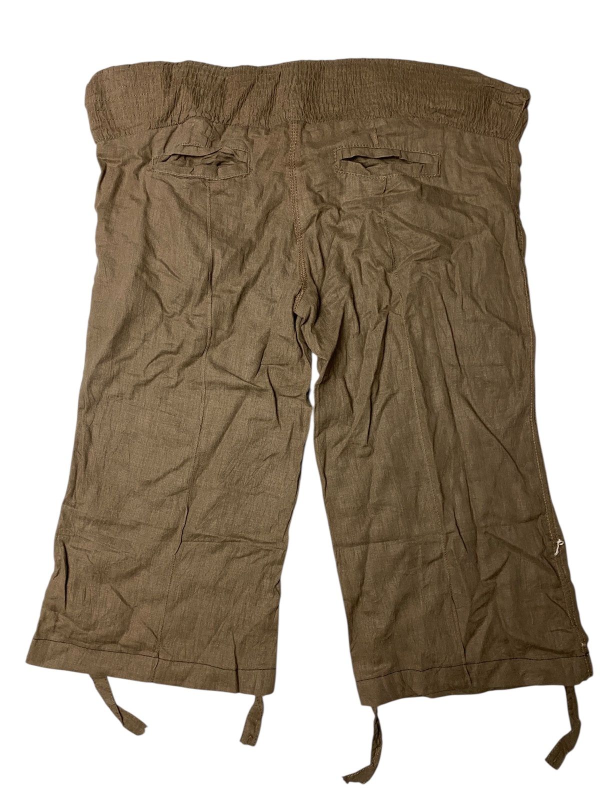 GOA 2000's GOA Avant Shorts Size US 34 / EU 50 - 3 Thumbnail