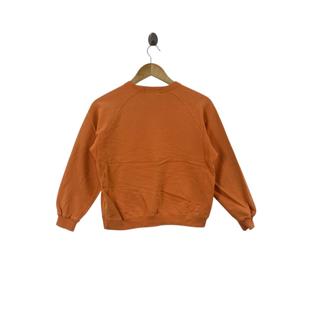 Polo Ralph Lauren Vintage 90’ POLO RALPH LAUREN Small Pony Cropped Top Size S / US 4 / IT 40 - 6 Thumbnail