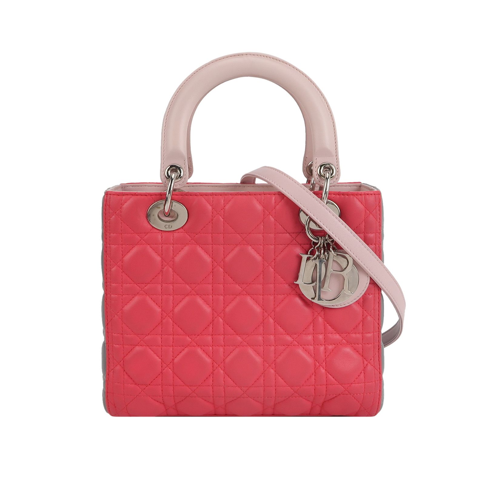 Dior Dior Women os Shoulder Bags Size ONE SIZE - 1 Thumbnail