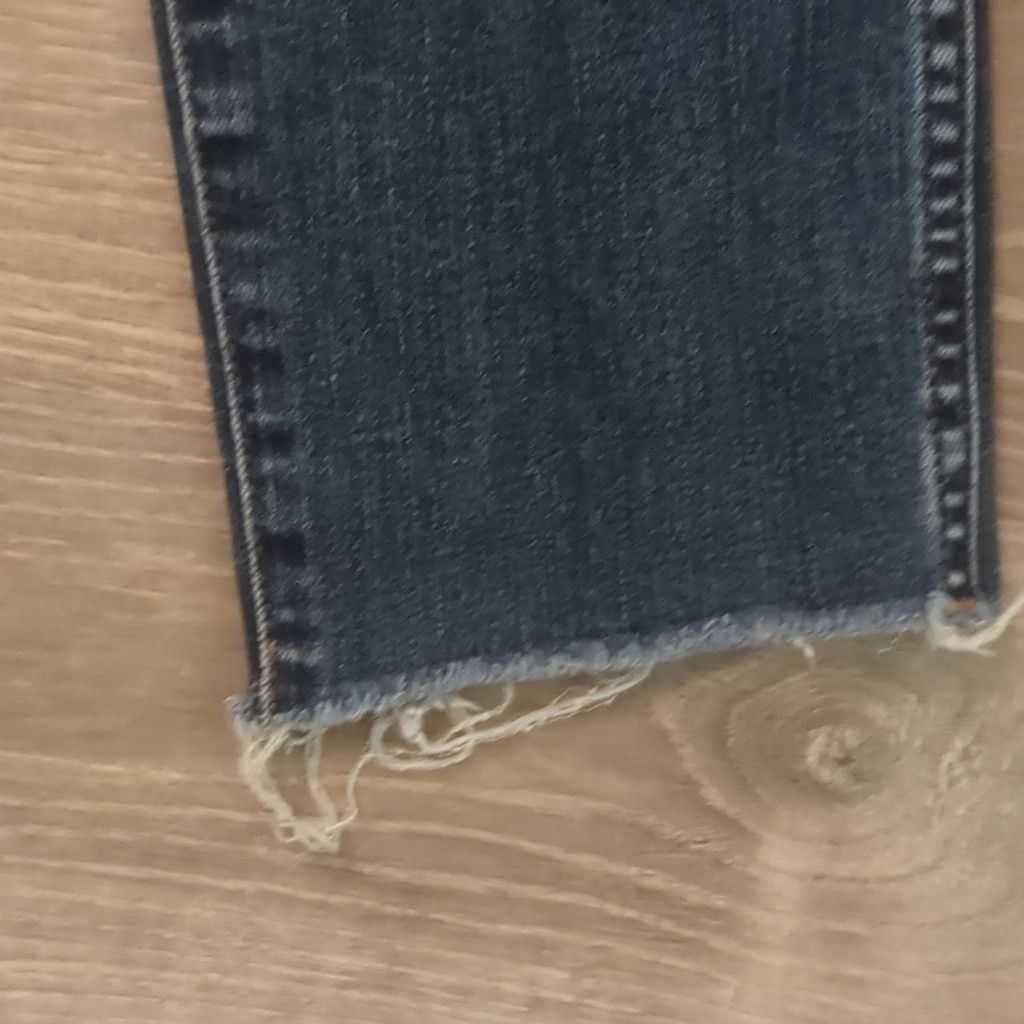 J.Crew J. Crew vintage slim straight jeans size 25 Size 28" / US 6 / IT 42 - 2 Thumbnail