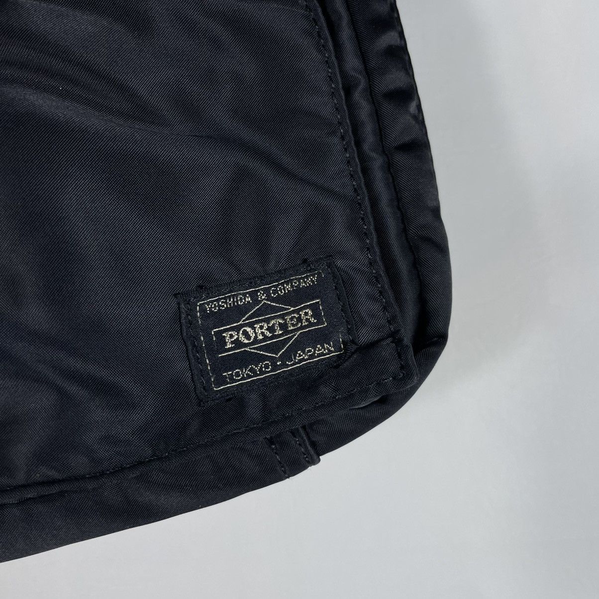 Porter PORTER YOSHIDA TANKER BAG Size ONE SIZE - 2 Thumbnail