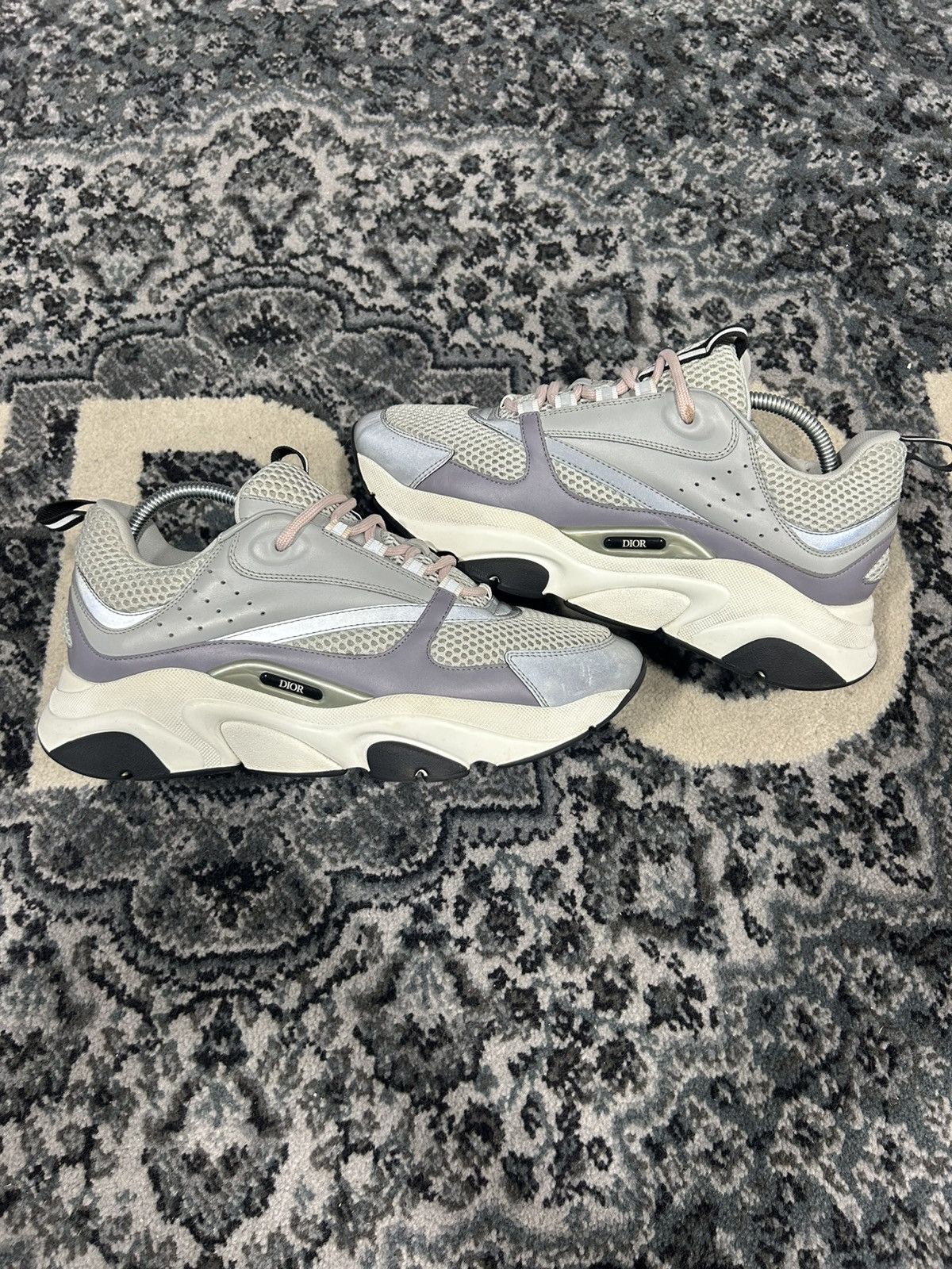 Dior Dior B22 Size 10US/43EU Size US 10 / EU 43 - 1 Thumbnail