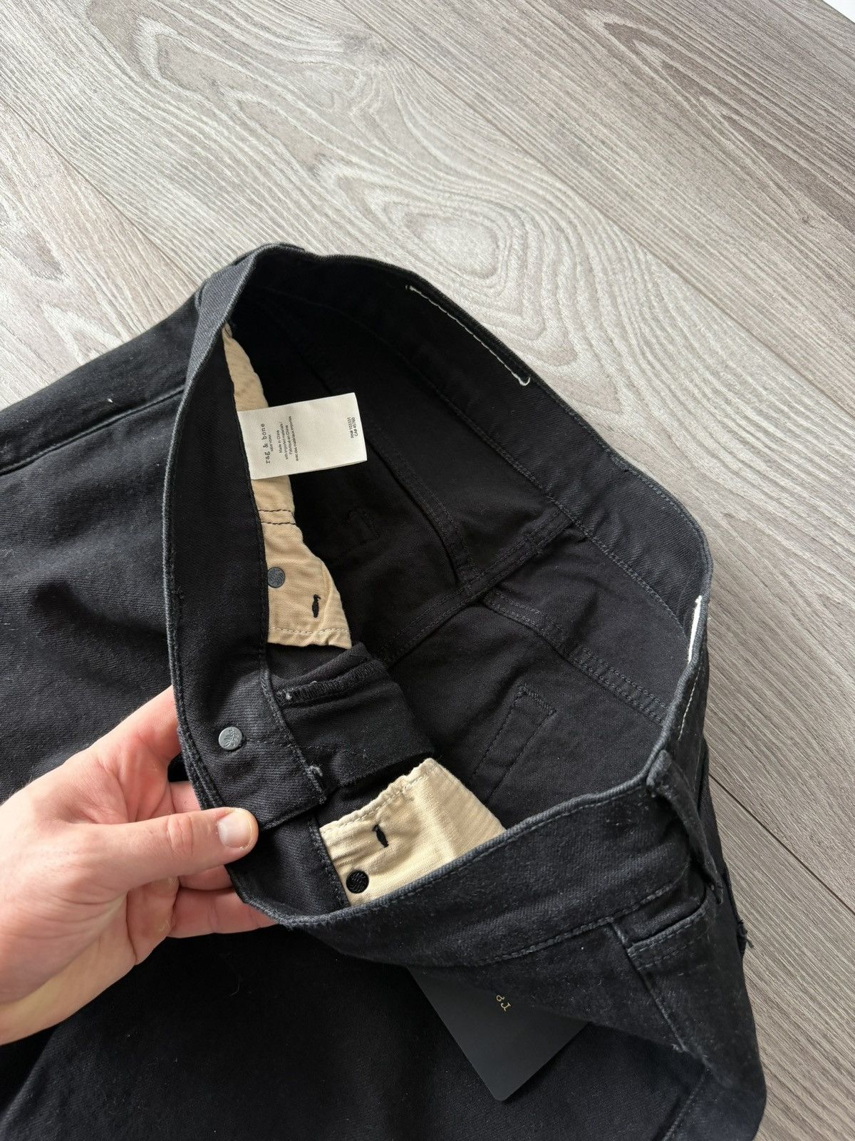Rag & Bone New With Tags Rag & Bone Fit 2 Minna Strentch RRP:255$ Size US 32 / EU 48 - 20 Thumbnail