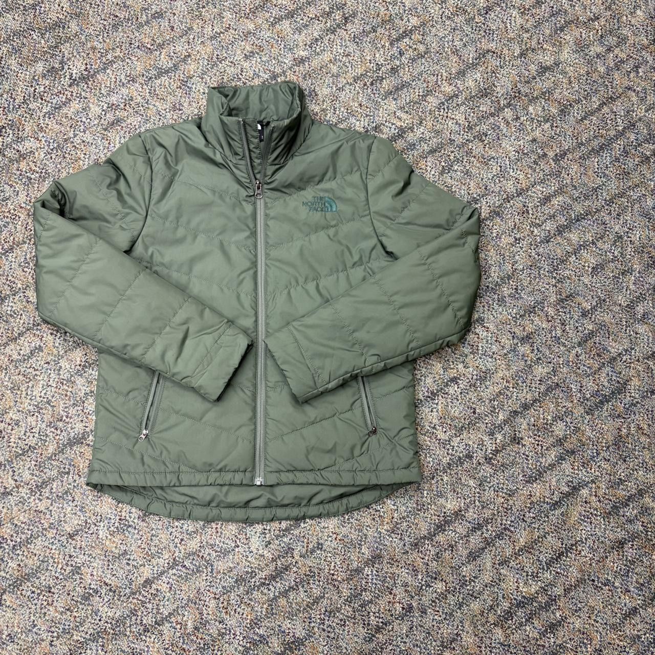 The North Face THE NORTH FACE PUFFER JACKET Size S / US 4 / IT 40 - 2 Thumbnail