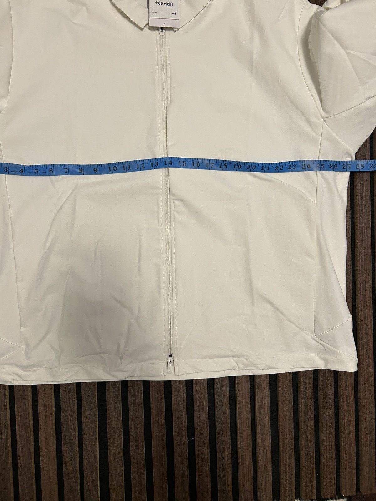 Nike Nike 24.7 Perfect Stretch Dri-FIT jacket Size US XL / EU 56 / 4 - 3 Thumbnail