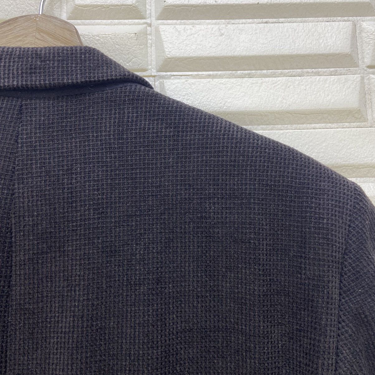 Giorgio Armani Giorgio Armani Made in Italy Jacket Blazer Size US S / EU 44-46 / 1 - 9 Thumbnail