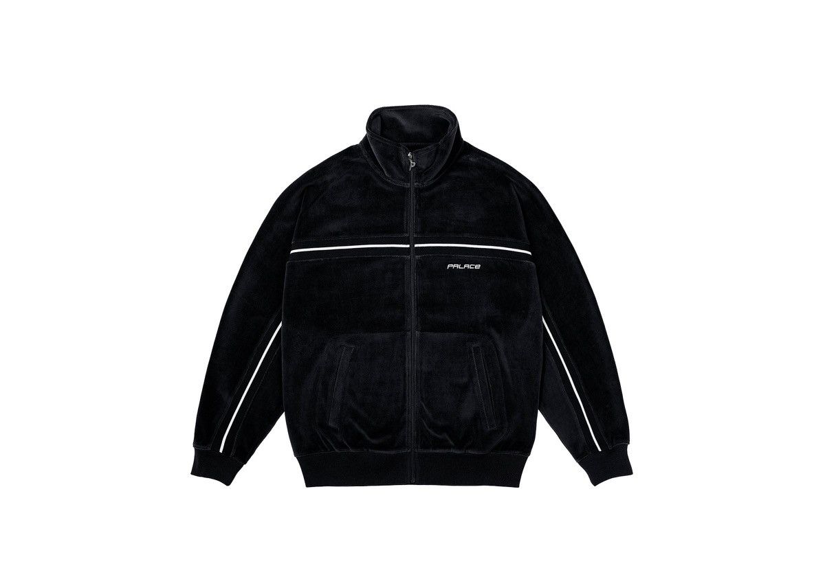 Palace Zip Funnel | Grailed