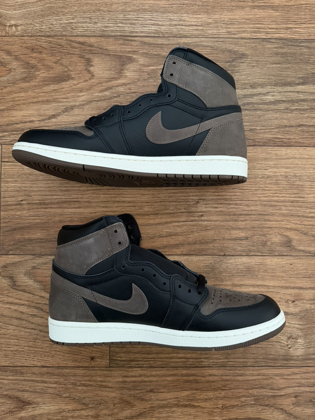 Jordan Brand Jordan 1 “Palomino” Size US 10.5 / EU 43-44 - 2 Thumbnail