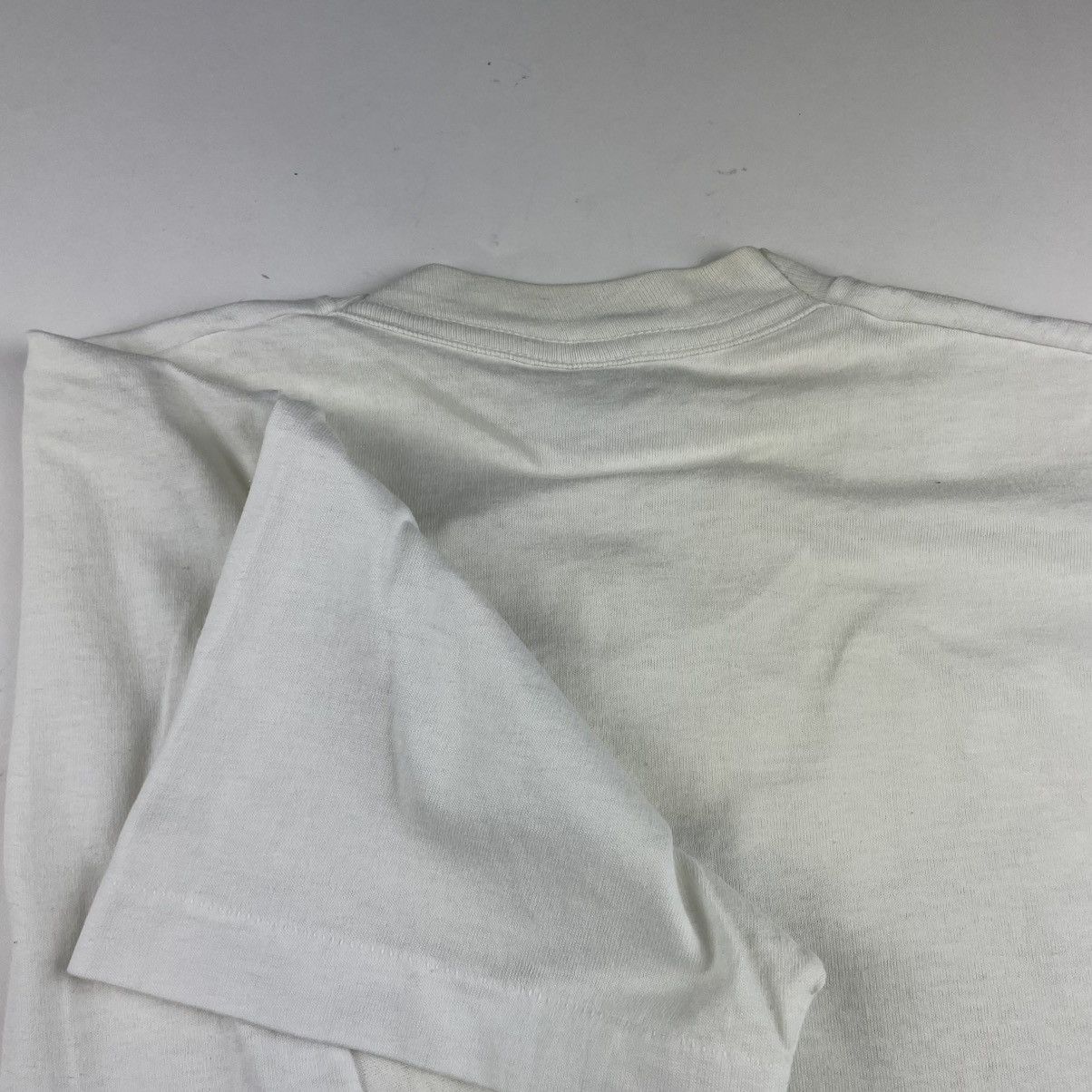 Vintage Vintage 80’s 90’s Slave Lake Canada Single Stitch Shirt L Size US L / EU 52-54 / 3 - 9 Thumbnail