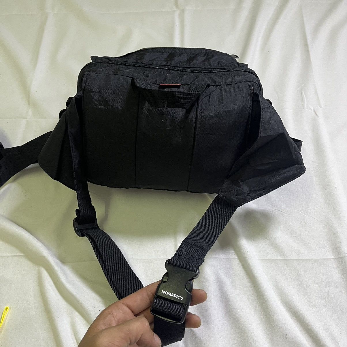 Other NOMADIC COMPARTIBLE SHOULDER/WAIST BAG Size ONE SIZE - 6 Thumbnail
