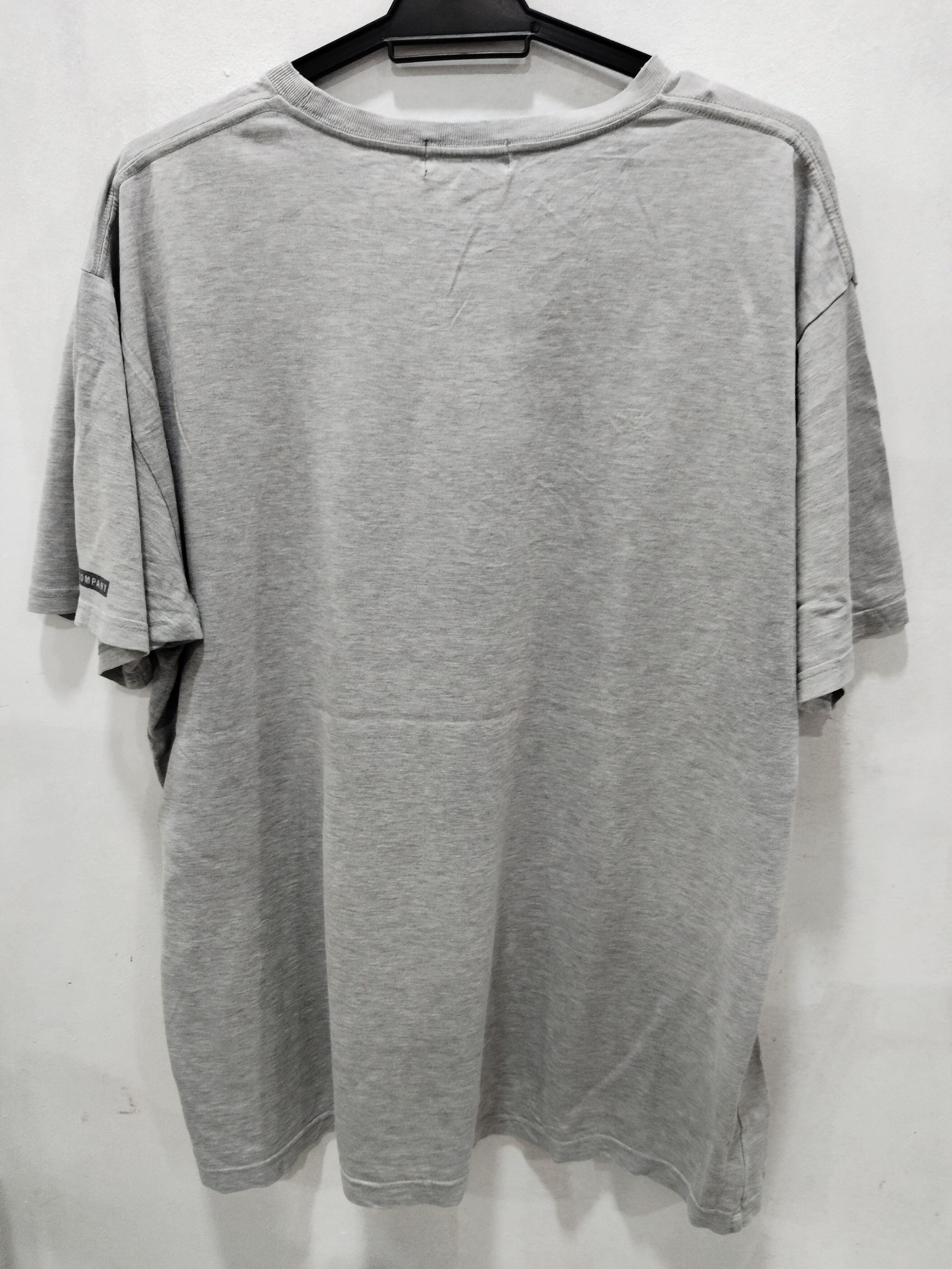 Lauren Ralph Lauren × Polo Ralph Lauren × Ralph Lauren Polo Ralph Lauren Big Logo Tshirt Size US L / EU 52-54 / 3 - 5 Thumbnail
