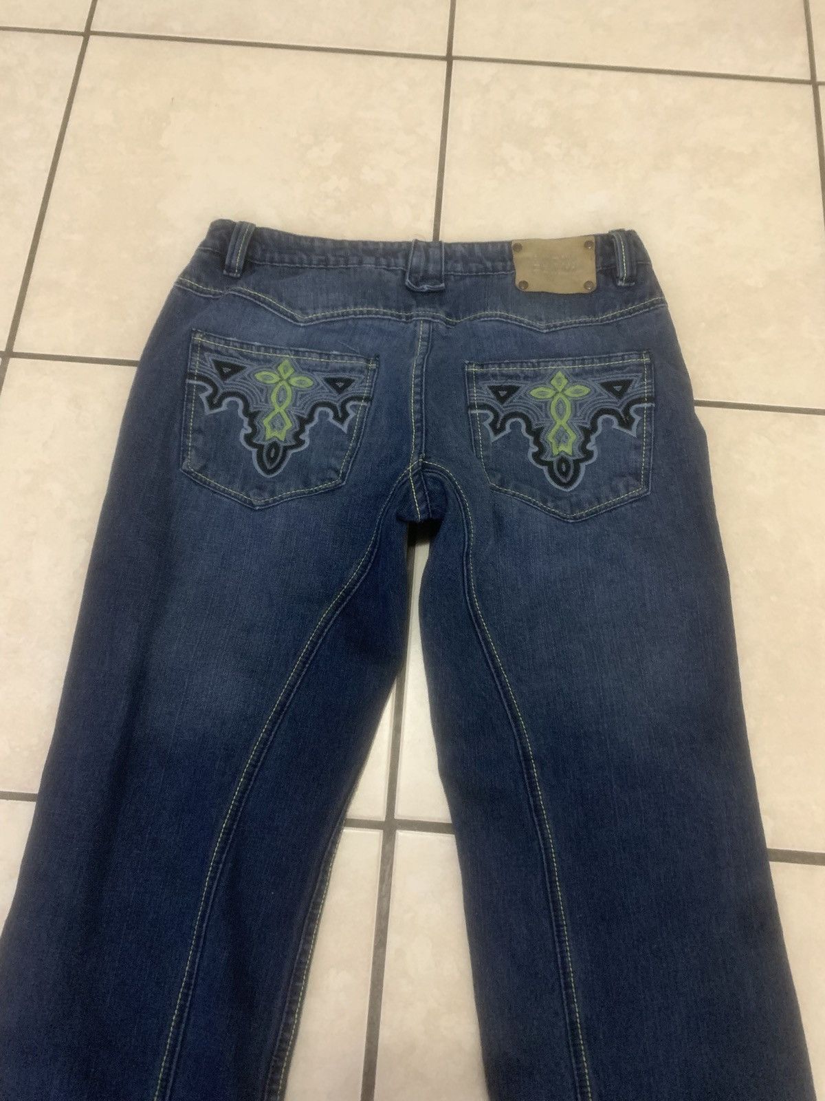 Antik Denim | Grailed