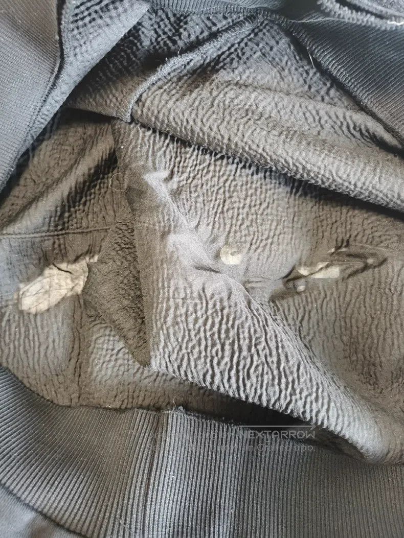 Givenchy Givenchy Distressed hoodie Size US L / EU 52-54 / 3 - 5 Thumbnail