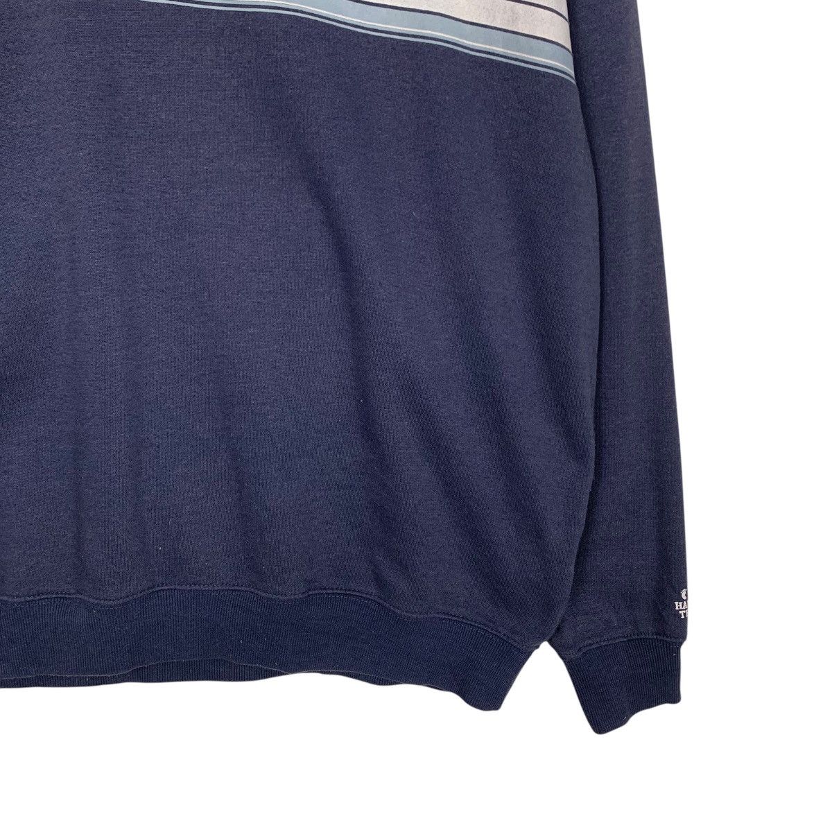 Hang Ten HANG TEN Crewneck Sweatshirt Surfing Surfwear #3570-C163 Size US L / EU 52-54 / 3 - 6 Thumbnail
