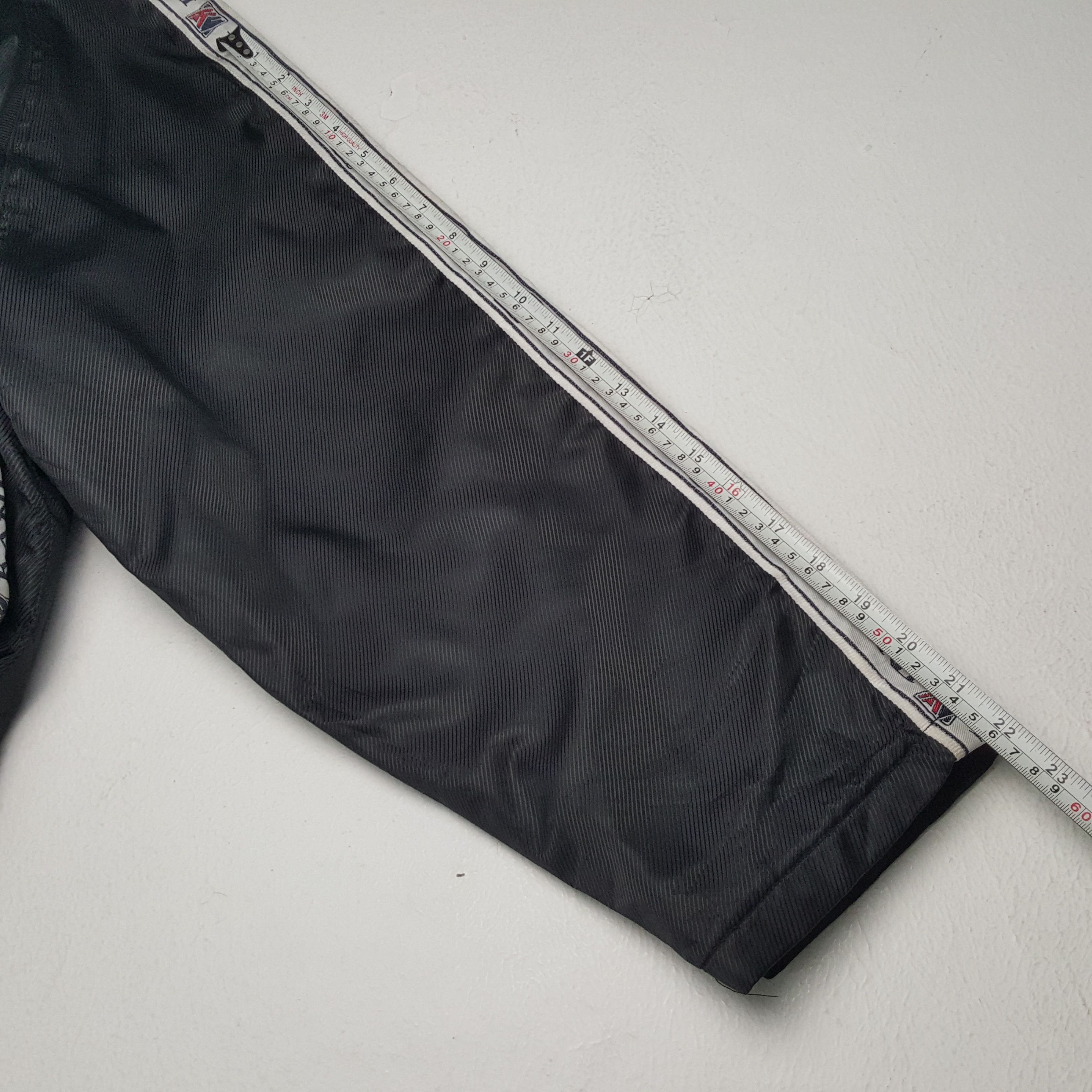 Karl Kani × Vintage KARL KANI Long Jacket Sportswear Winter Style Size US XL / EU 56 / 4 - 6 Thumbnail