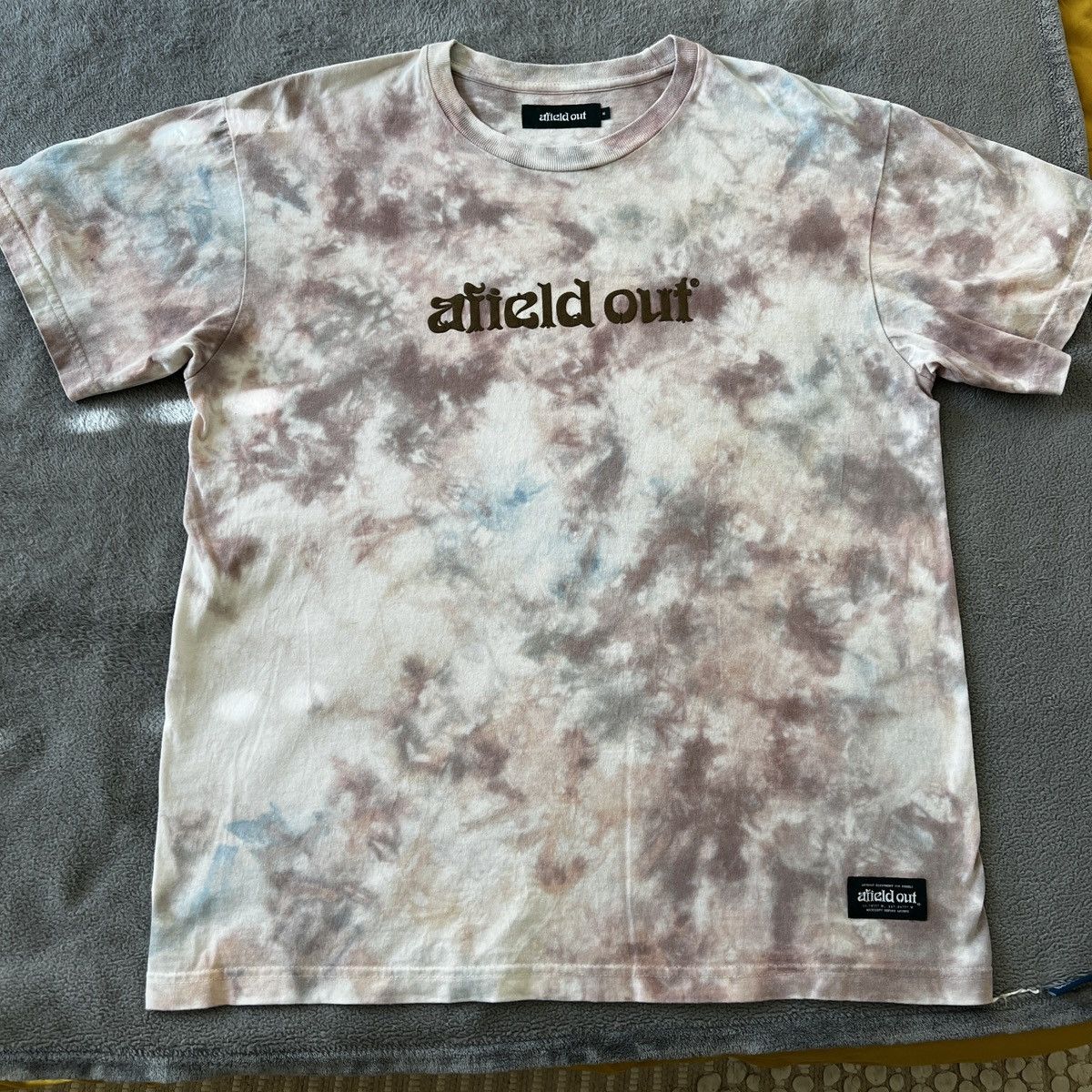 Afield Out Afield Out Sahara Camo Tee Size US M / EU 48-50 / 2 - 1 Thumbnail