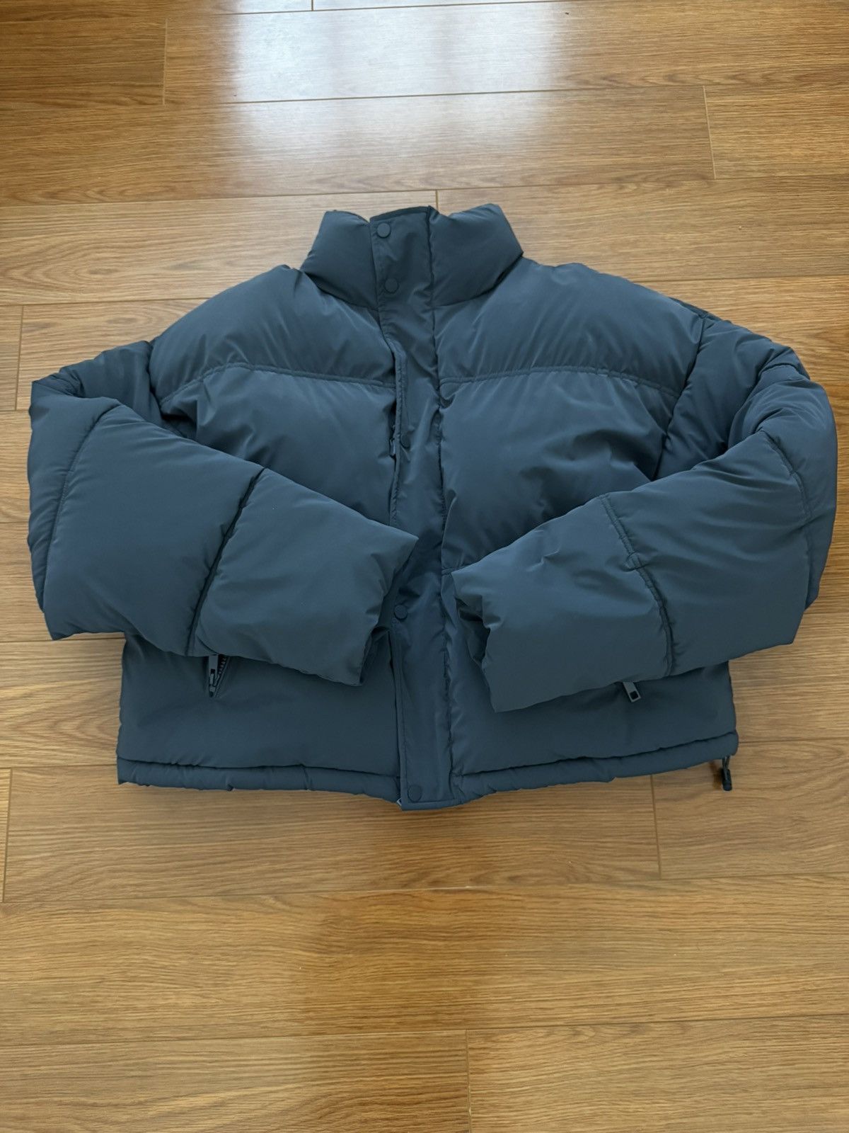 Zara Zara bomber Size US L / EU 52-54 / 3 - 1 Thumbnail