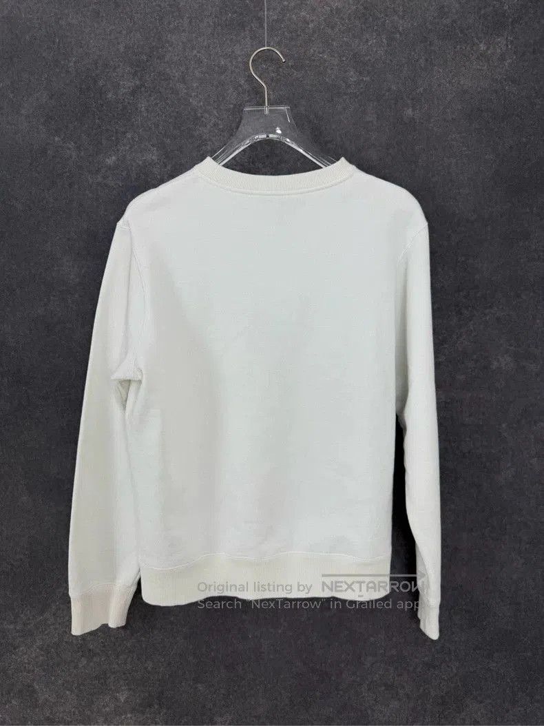 Dior Dior x Daniel Arsham Crystal Sweatshirt. Size US XS / EU 42 / 0 - 2 Thumbnail