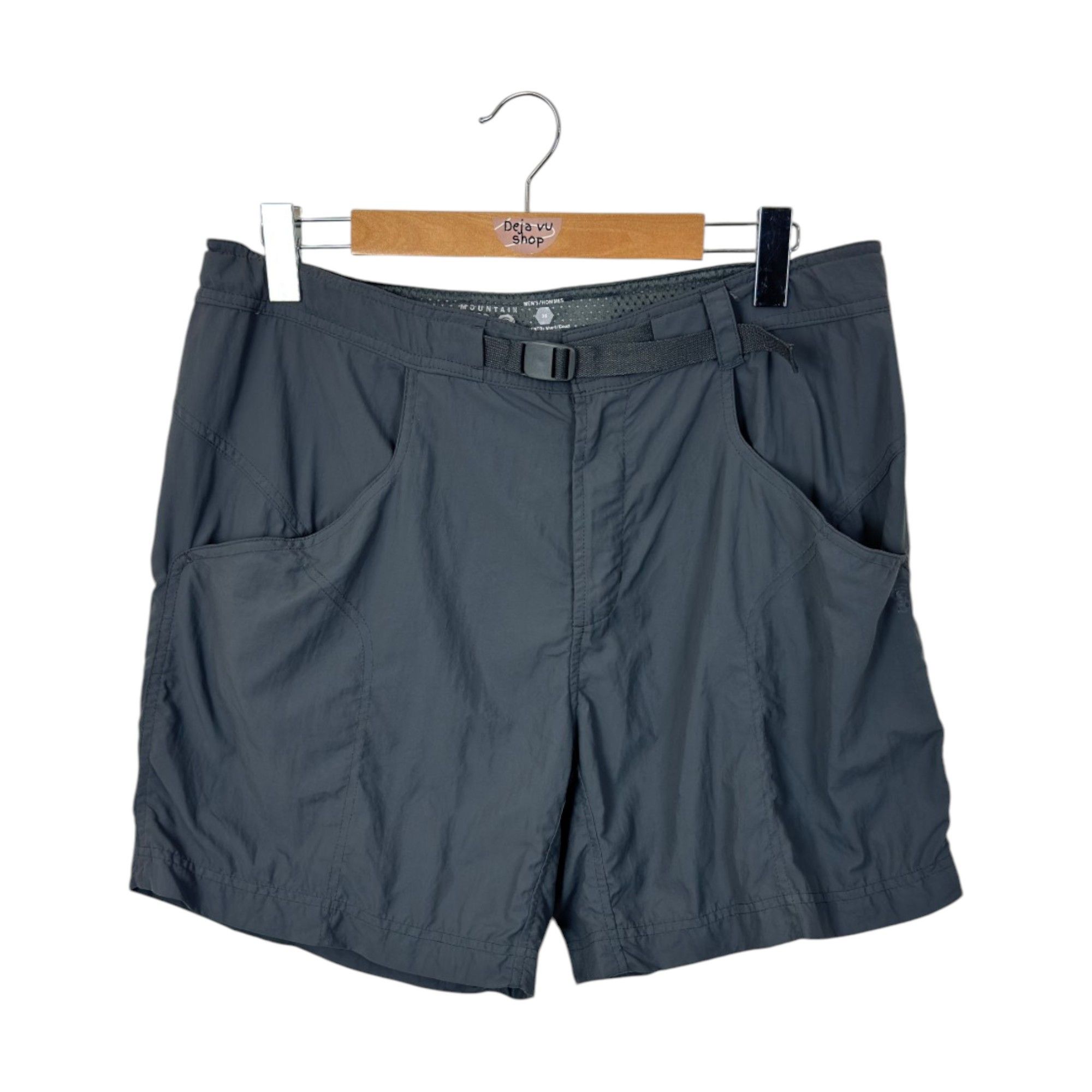 Mountain Hardwear Men's Hiking shorts Size US 36 / EU 52 - 1 Thumbnail