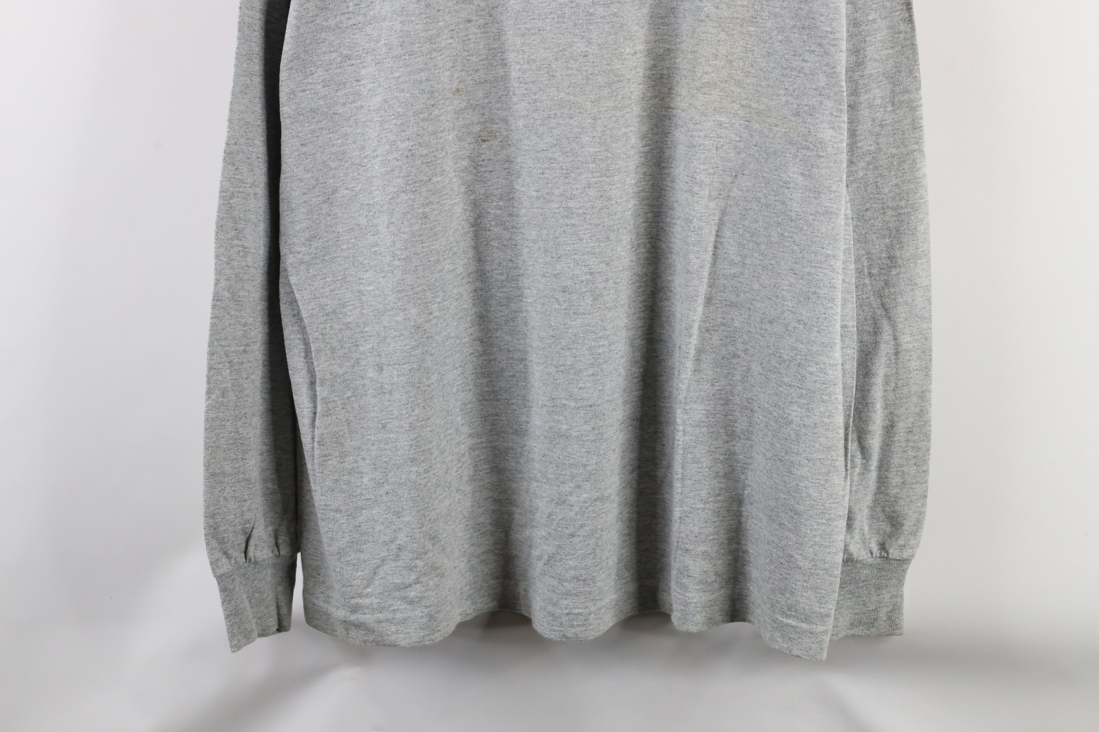 Vintage Vintage 90s King Henry Stratford Festival T-Shirt USA Size US XL / EU 56 / 4 - 3 Thumbnail
