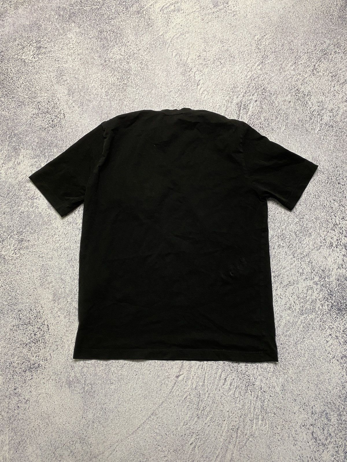 Moschino Vintage Love Moschino Polo T Shirt Size US M / EU 48-50 / 2 - 6 Thumbnail