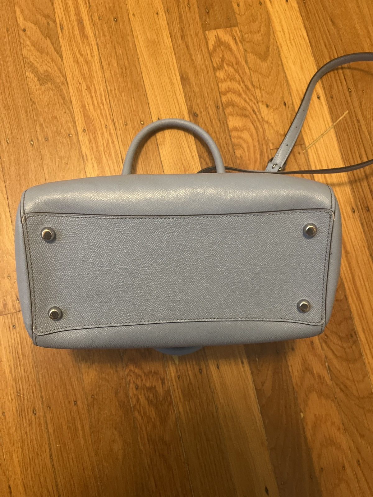 Coach Rowan Satchel Bag Size ONE SIZE - 4 Thumbnail