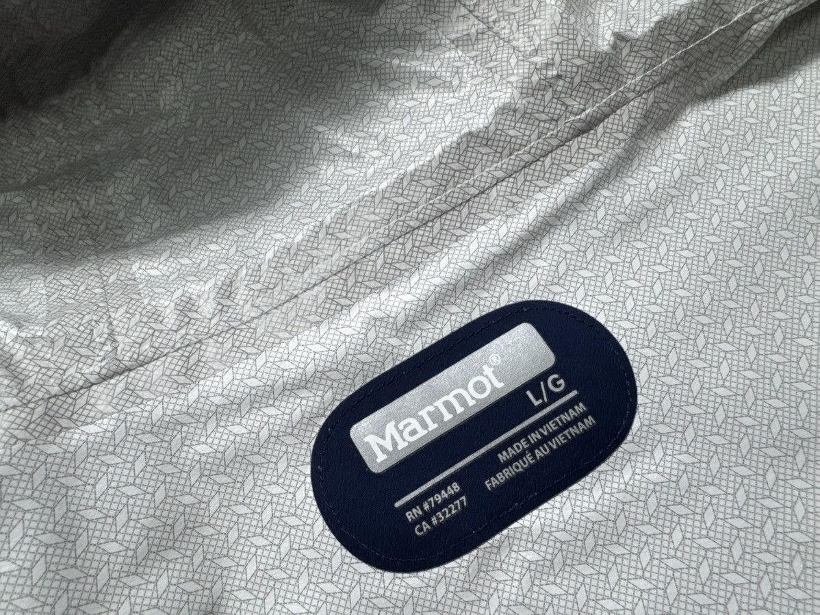 Marmot Marmot Membrane Light Jacket Size L Size US L / EU 52-54 / 3 - 7 Thumbnail
