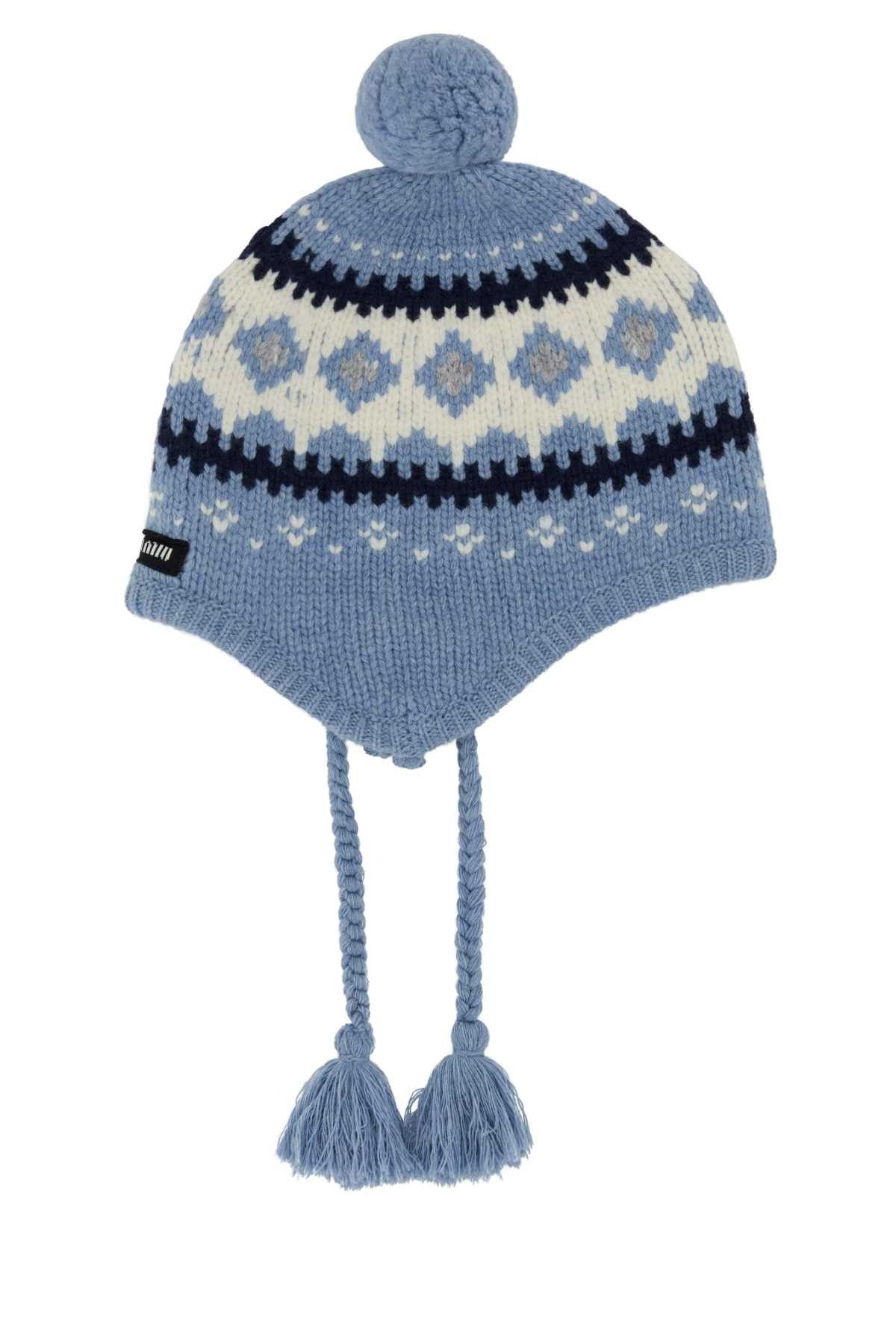 Miu Miu Cappelli Size ONE SIZE - 1 Thumbnail