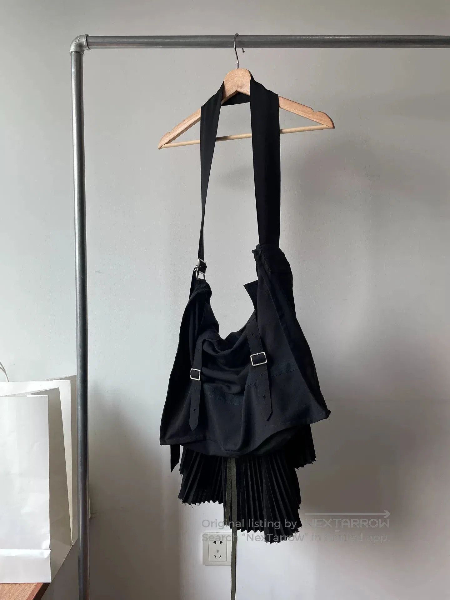 Other Comme des Garçons Tricot Crossbody Bag. Size ONE SIZE - 1 Thumbnail