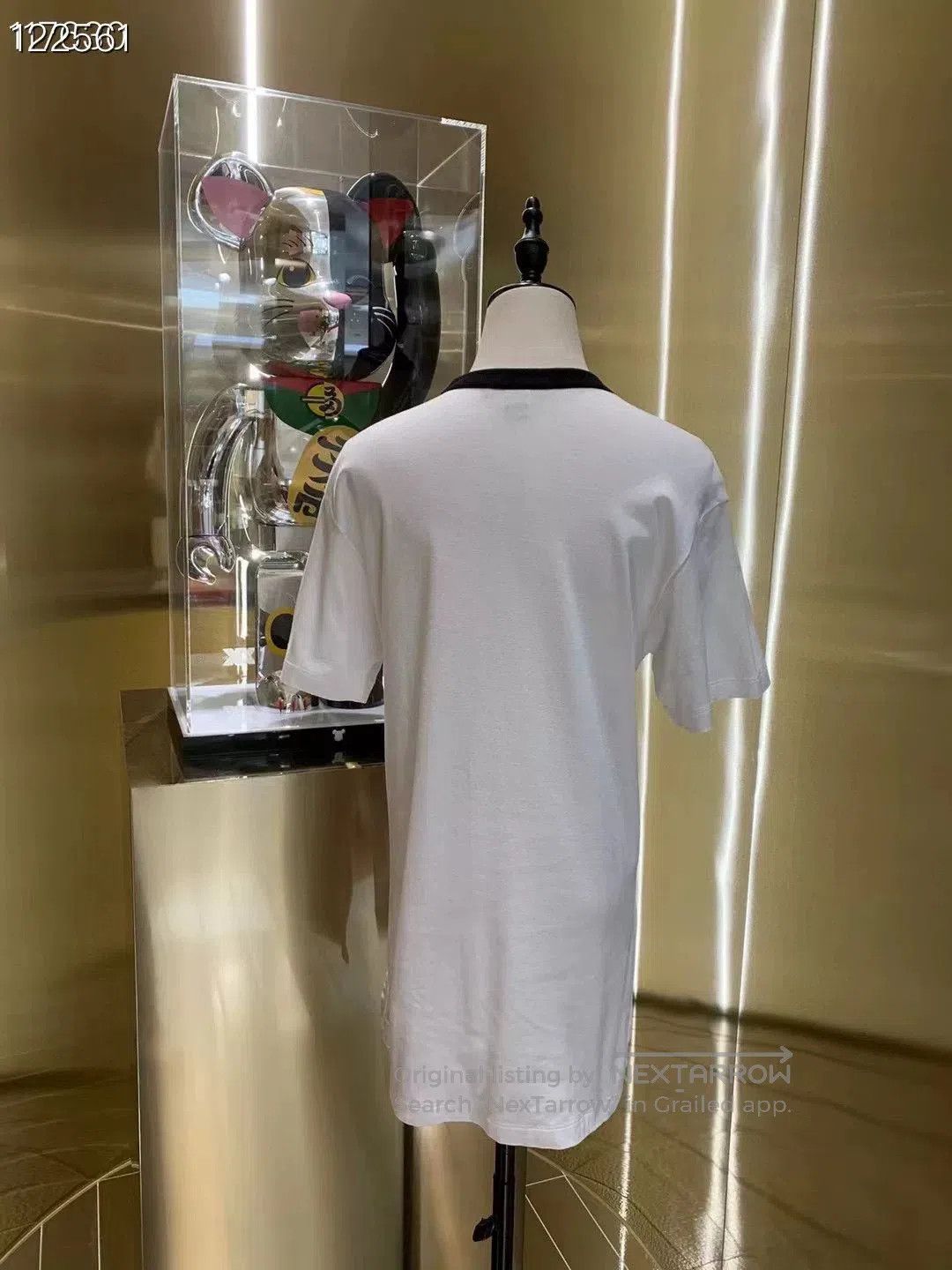 Louis Vuitton LV Poker Series T. Size US S / EU 44-46 / 1 - 2 Thumbnail