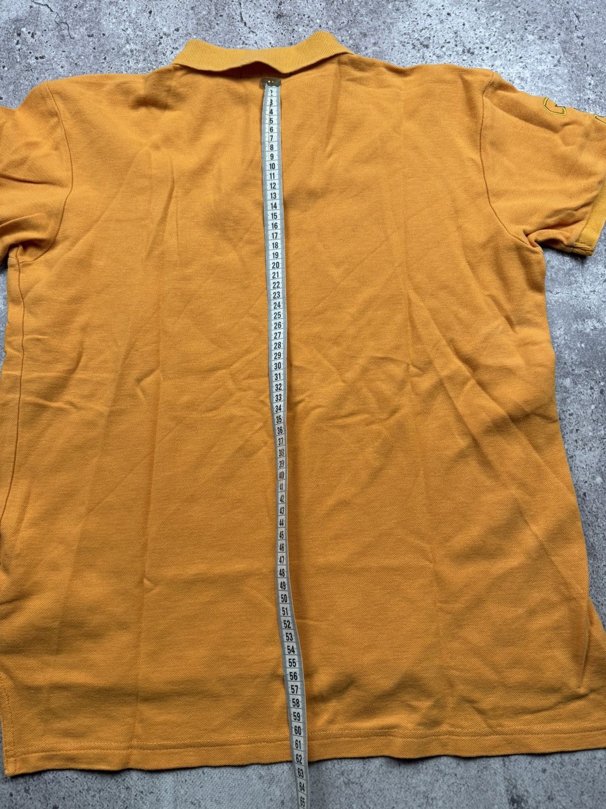 Polo Ralph Lauren Vintage Polo by Ralph Lauren 3 Polo Y2K Multicolour Hype Size US M / EU 48-50 / 2 - 8 Thumbnail