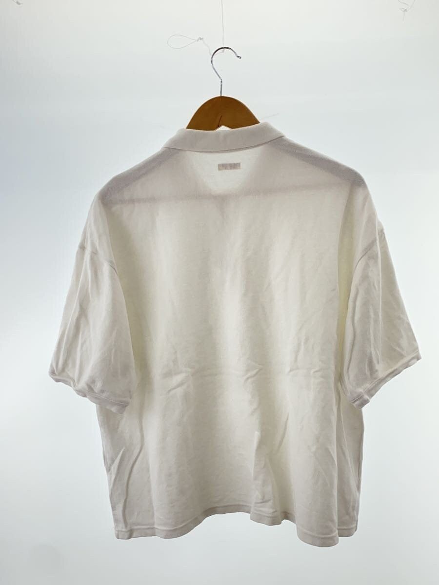 Kapital Boxy Polo Shirt Size US M / EU 48-50 / 2 - 2 Thumbnail