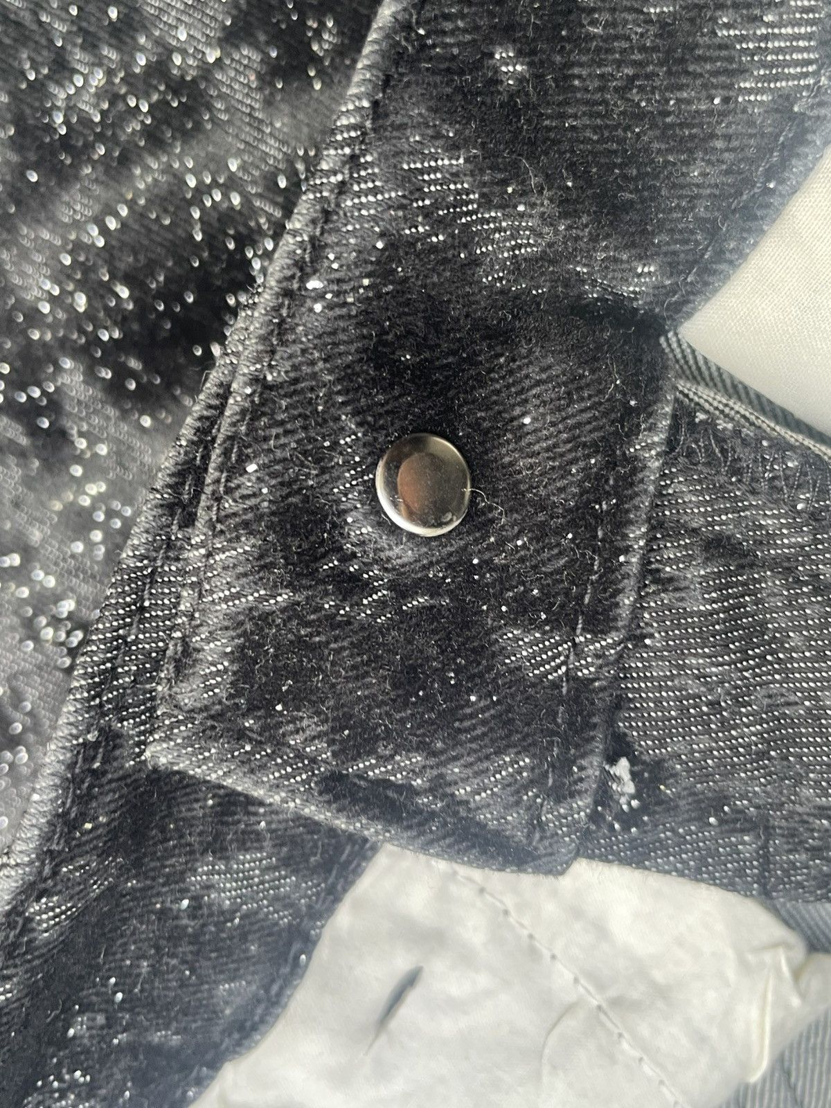 Japanese Brand Flare Ni Anion Size 28" / US 6 / IT 42 - 16 Thumbnail