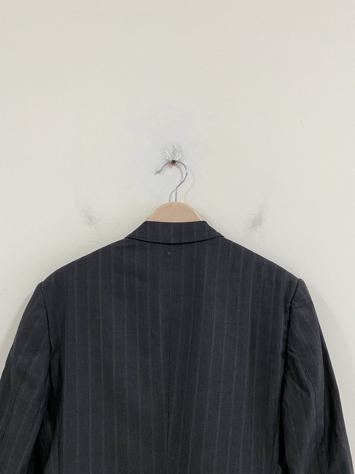 Gucci Gucci Wool Blazer Made in Italy Size 52R - 7 Thumbnail