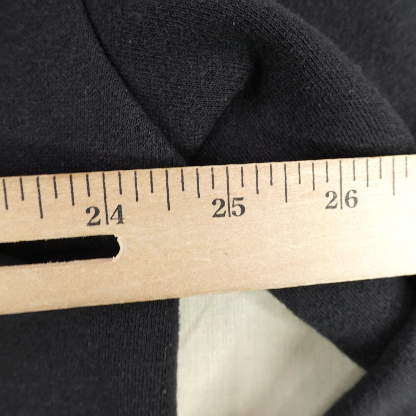 Vintage VINTAGE Ride Snowboards Hoodie Mens XL Black Sweatshirt Jacket Snowboarding Full Zip Up Size US XL / EU 56 / 4 - 7 Thumbnail