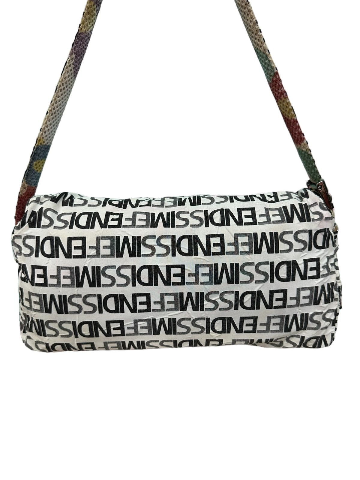 Fendi FENDISSIME SHOULDER BAG Size ONE SIZE - 4 Thumbnail
