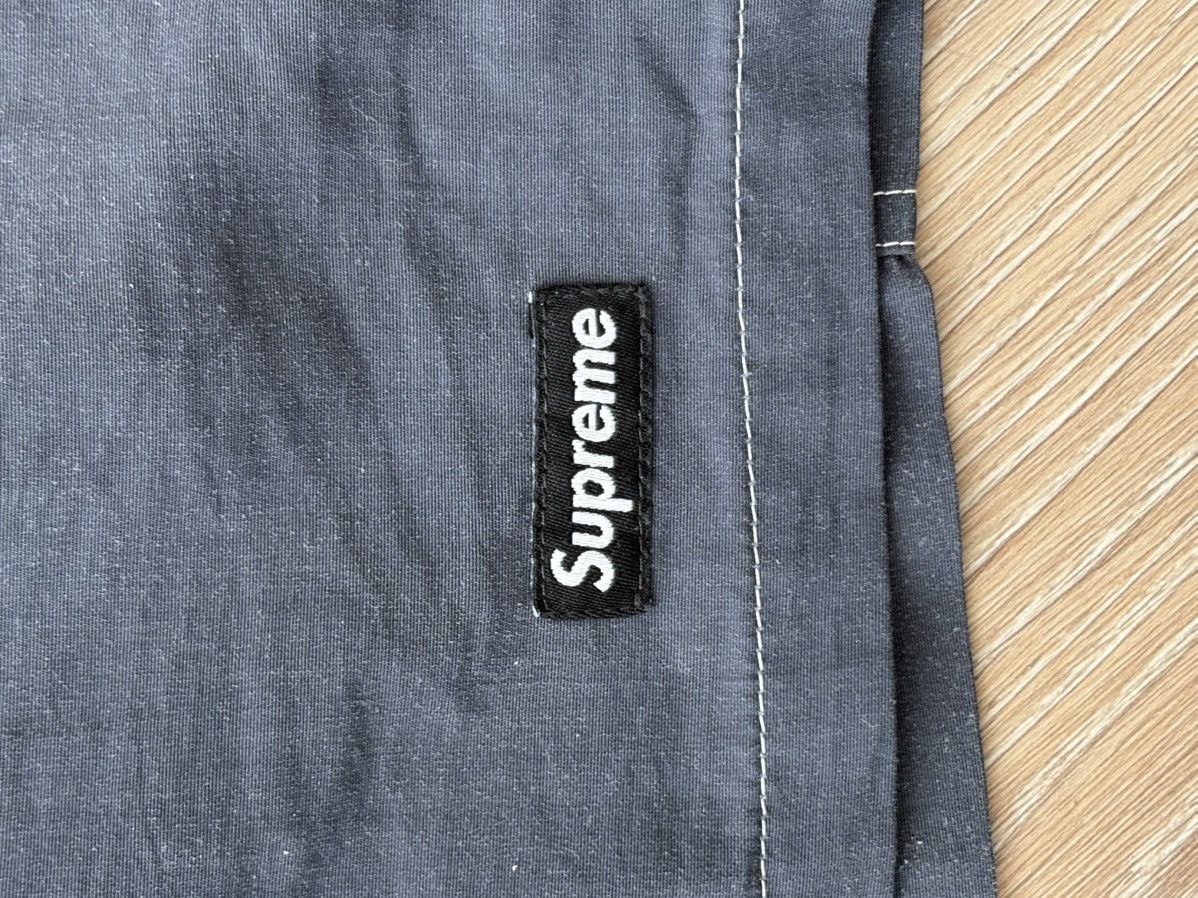 Supreme Authentic Supreme Arc Water Short Black Medium Size US 32 / EU 48 - 3 Thumbnail