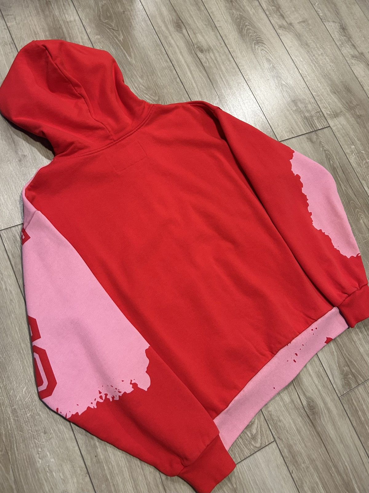 Sp5der Sp5der Nocturnal Zip Hoodie Size US L / EU 52-54 / 3 - 4 Thumbnail