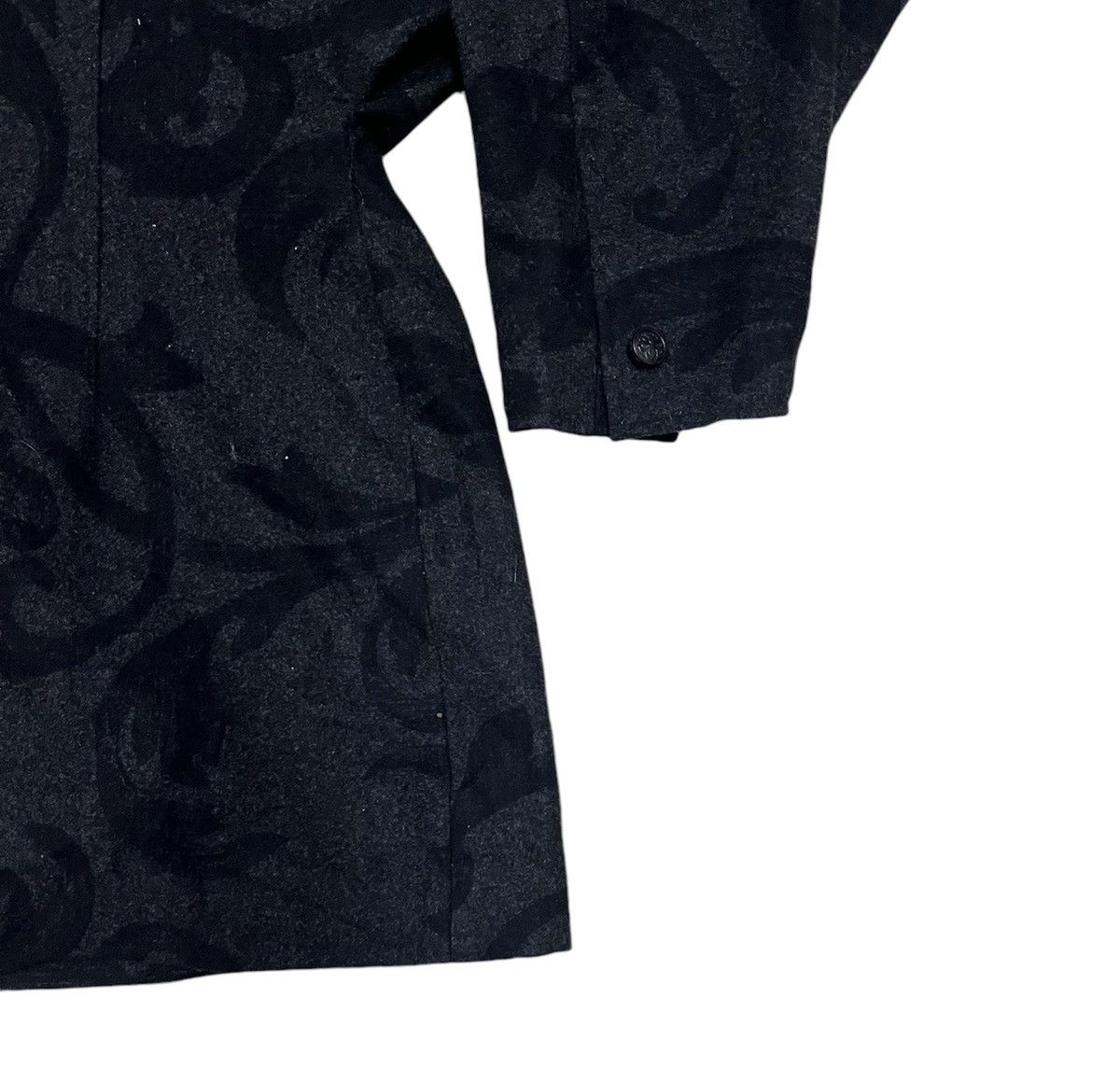 Designer × Versace Vintage genny designer floral Size S / US 4 / IT 40 - 18 Thumbnail