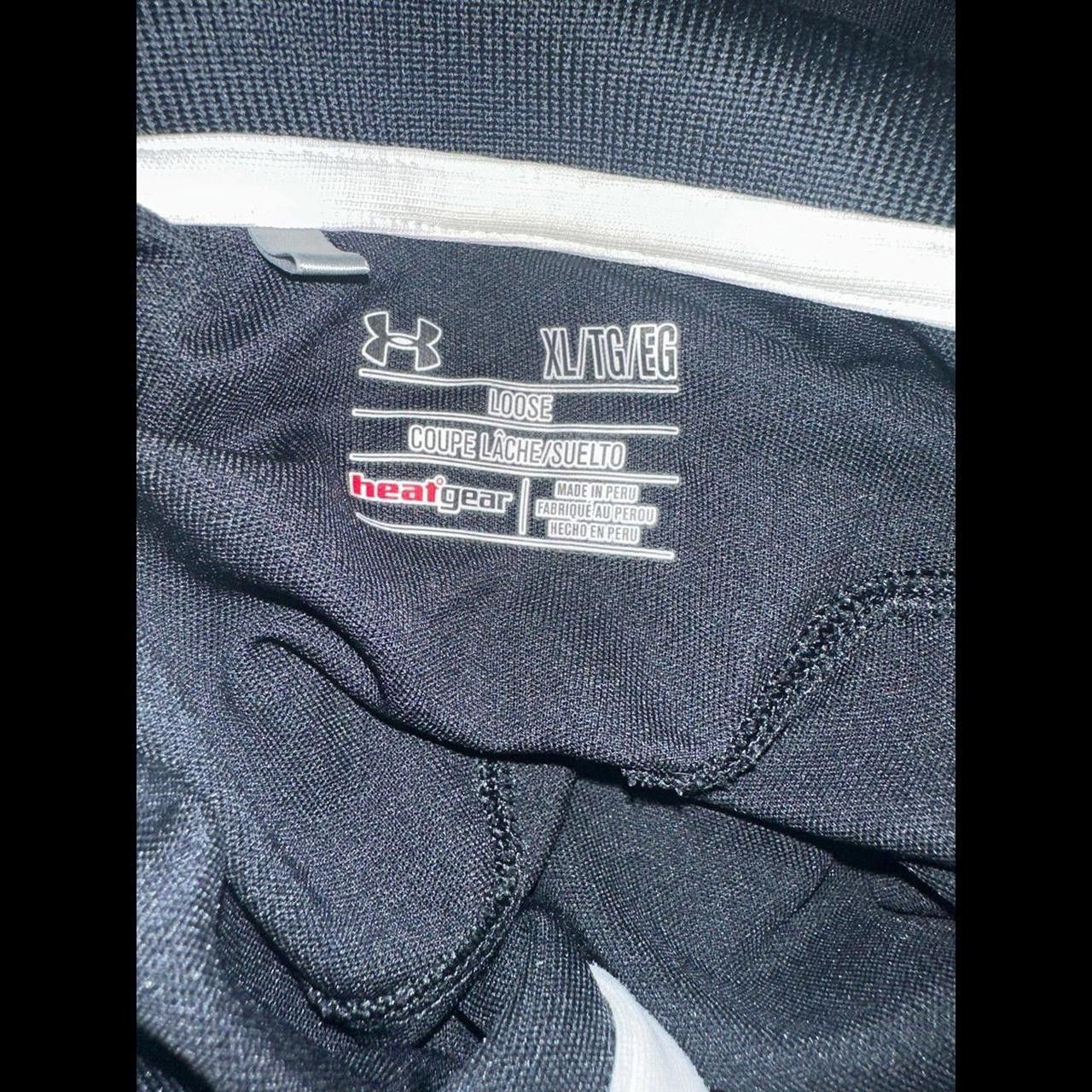 Under Armour Mens Pre Own As Is 2051 Size US XL / EU 56 / 4 - 2 Thumbnail