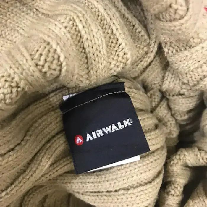 Airwalk Knit Beanie Hat